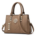 Women'S Bags New Fashion Ladies Handbags Large-Capacity Shoulder Bag Messenger Bag Underarm Bags Crossbody Bags