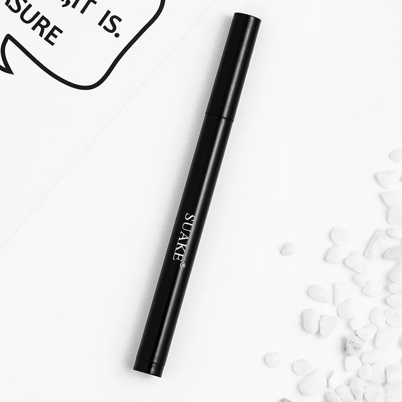 Eye Make-Up Liquid Eyeliner Long-Lasting Waterproof Non-Fading Beauty Make-Up Tools Quick Dry Non-Halo-Dye Eyeliner