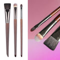 Makeup Brushes Sets Soft Foundation Powder Concealer Blending Beauty Make up Beauty Tool Professional Maquiagem