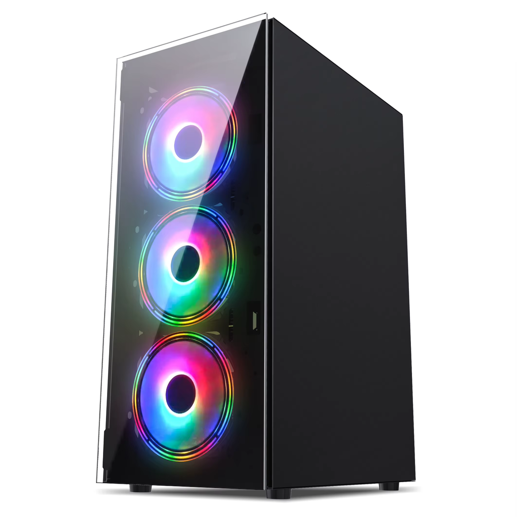 Mini PRO Gaming PC