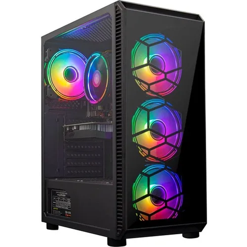 Mini PRO Gaming PC