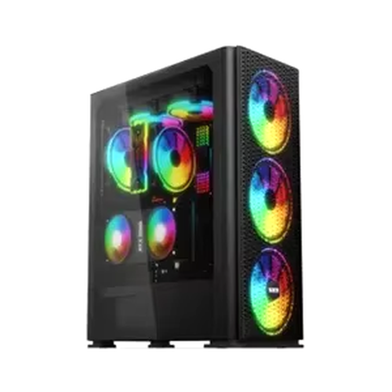 Mini PRO Gaming PC