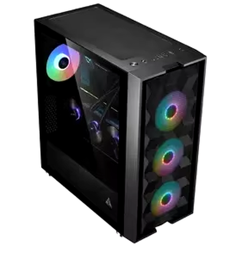 Mini PRO Gaming PC