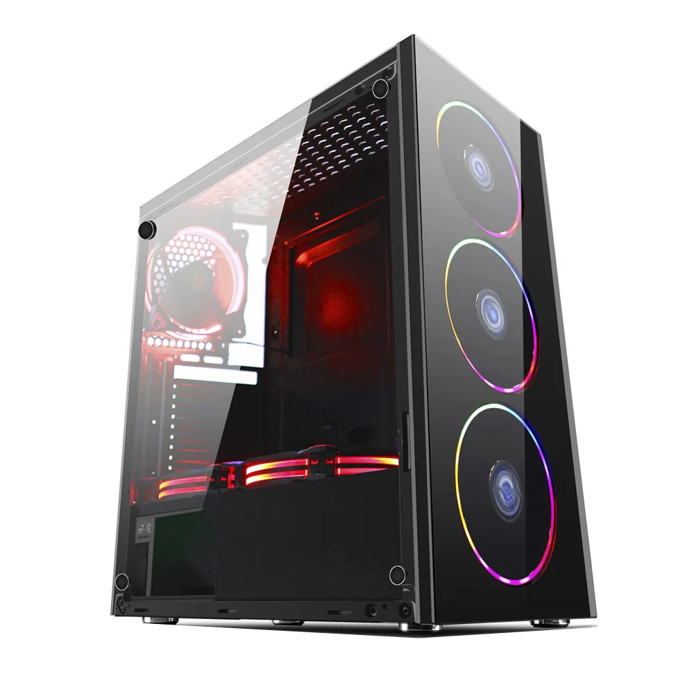Mini PRO Gaming PC