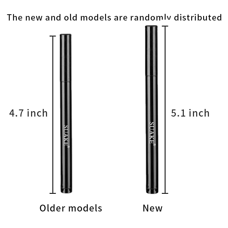 Eye Make-Up Liquid Eyeliner Long-Lasting Waterproof Non-Fading Beauty Make-Up Tools Quick Dry Non-Halo-Dye Eyeliner