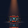 Car Battery Charger