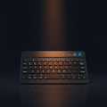 Mini Bluetooth Wireless Keyboard