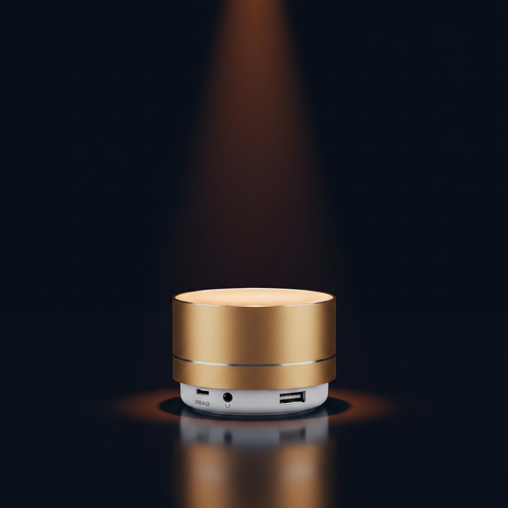 Wireless Bluetooth Speaker