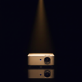 Mini LED Projector D40W