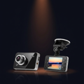 Hidden Type Dash Cam