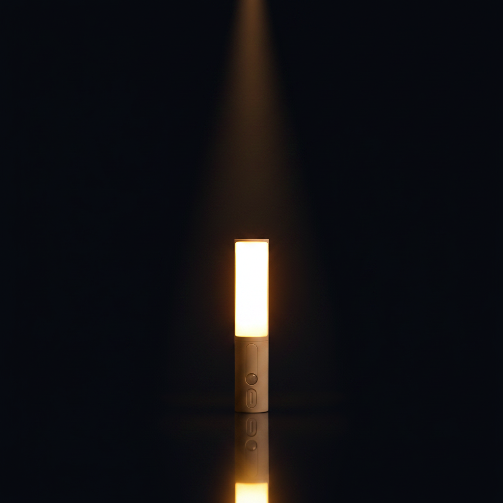 LED Night Motion Sensor