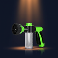 Pet Shower Sprayer - Product Shot