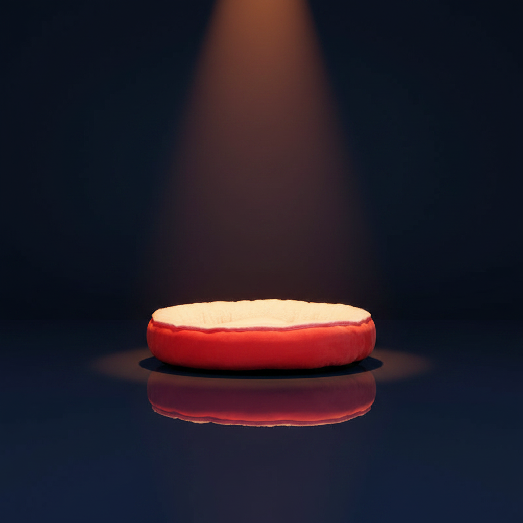 Red Single