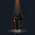 Screen Cleaner Kit Noir
