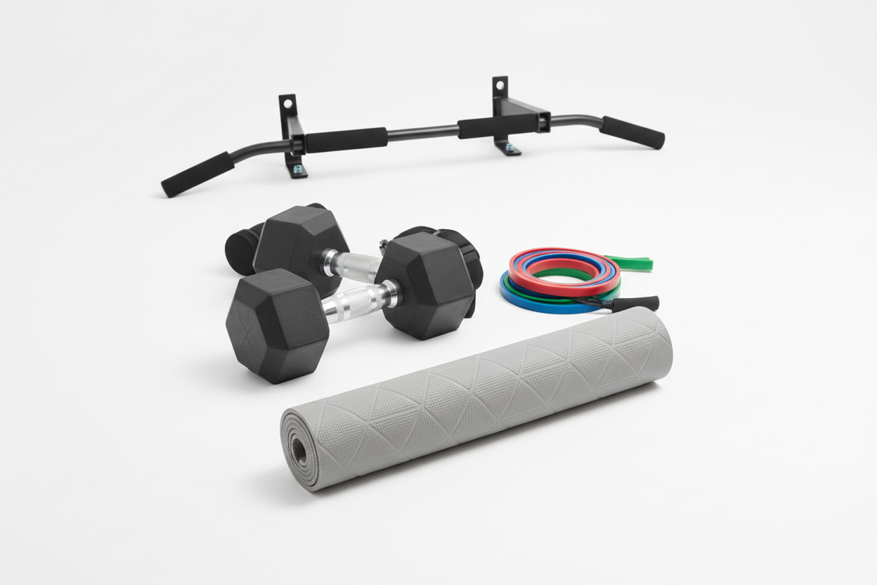 Sport & Fitness