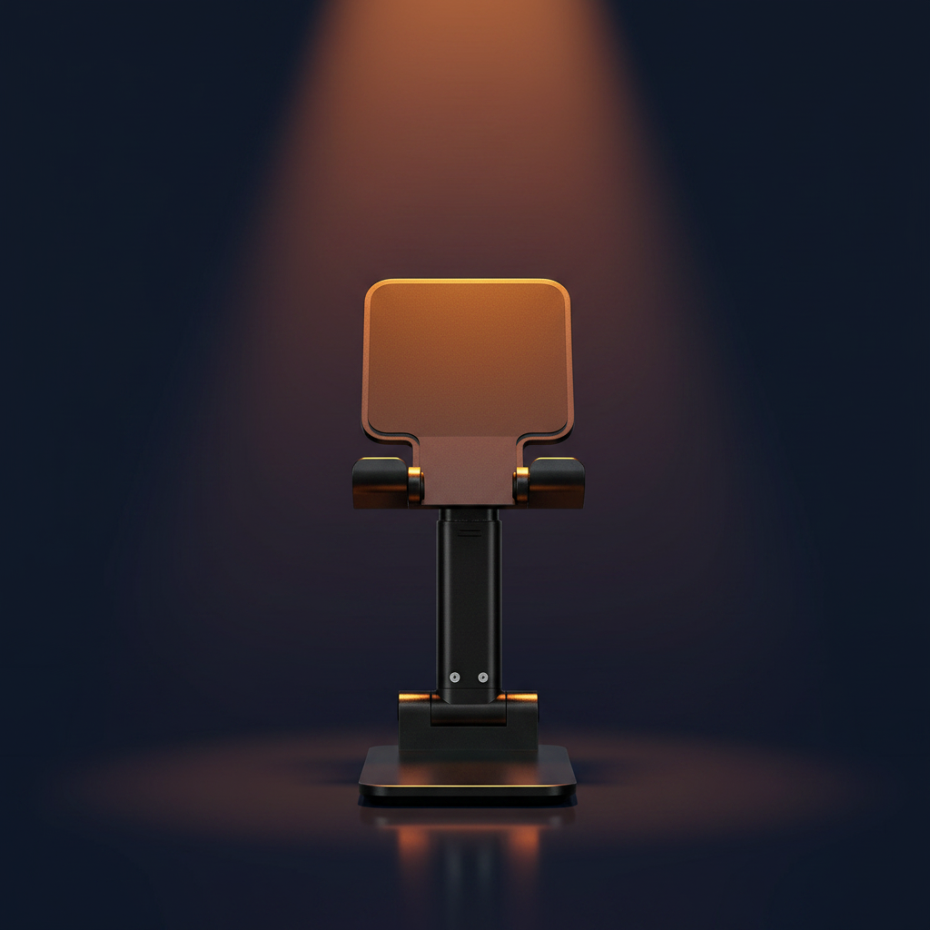 Stand Black seul