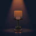 Stand Black seul